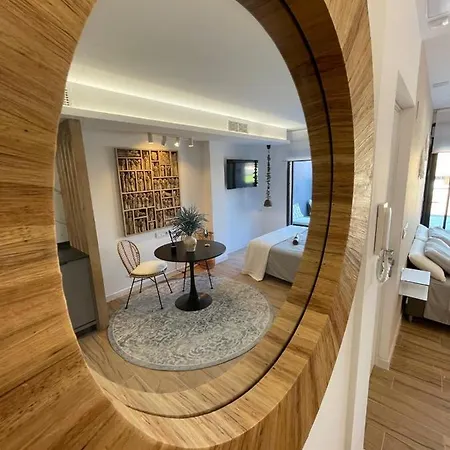 Apartament Agata10-5e Alicante