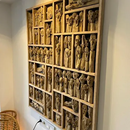 Apartament Agata10-5e Alicante