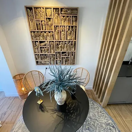 Apartament Agata10-5e Alicante