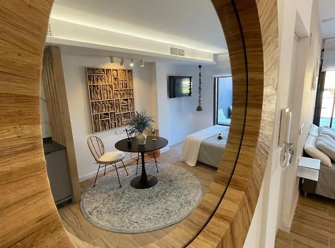 Apartamento Agata10-5e Alicante