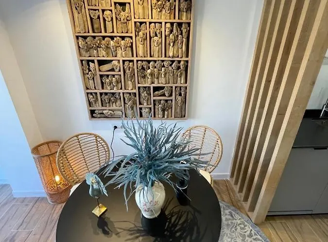 Apartamento Agata10-5e Alicante