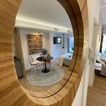 Апартаменты Agata10-5e Аликанте