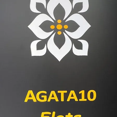 Апартаменты Agata10-5e Аликанте