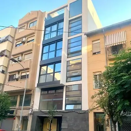 Agata10-5e Апартаменты *