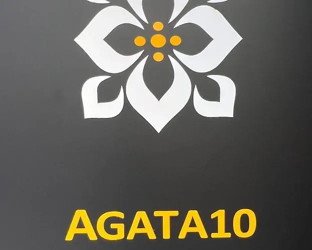 Lägenhet Agata10-5e Alicante